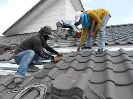 Best Roof Coating Services  in Mahnomen, MN